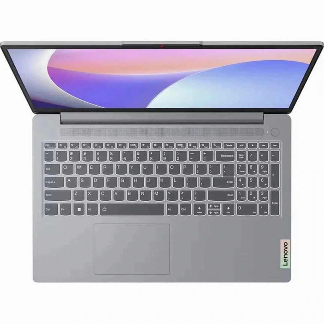 Lenovo IdeaPad Slim 3 15.6in N100 4GB 128GB Laptop | 82XB0094UK