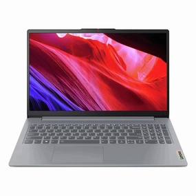 Lenovo IdeaPad Slim 3 15.6in N100 4GB 128GB Laptop | 82XB0094UK laptops for sale,monitor