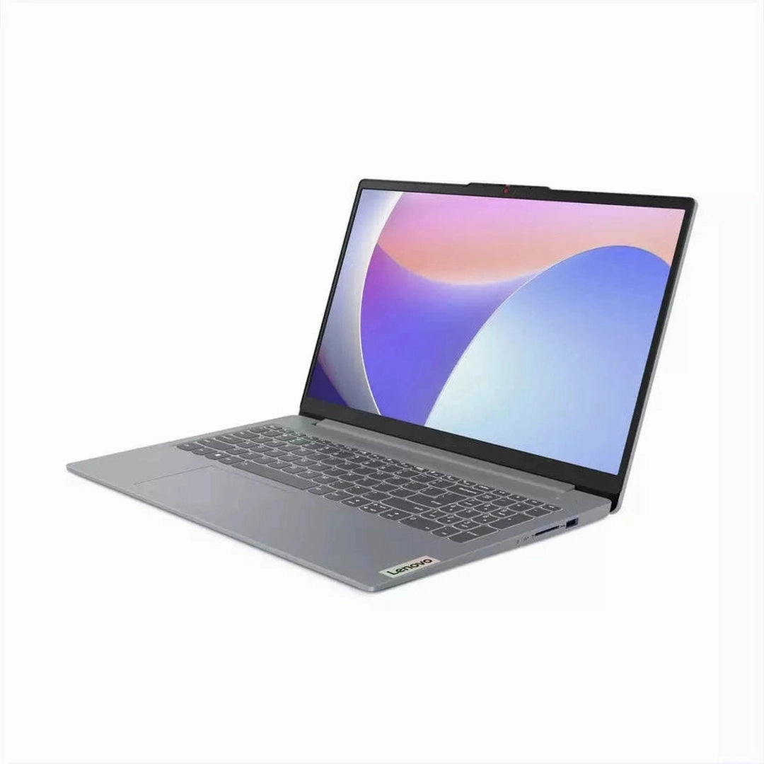 Lenovo IdeaPad Slim 3 15.6in N100 4GB 128GB Laptop | 82XB0094UK