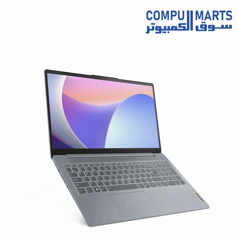 Lenovo IdeaPad Slim 3 15IAH8 Intel Core i5 12450H 8 Cores - 16GB RAM DDR5 - 512GB SSD - Intel UHD Graphics - 15.6 FHD - Win11 - Bag - 2Y Warranty (83ER00BEED)