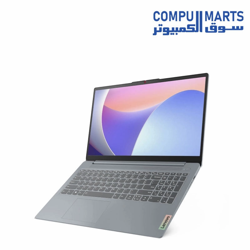 Lenovo IdeaPad Slim 3 15IAH8 Intel Core i5 12450H 8 Cores - 16GB RAM DDR5 - 512GB SSD - Intel UHD Graphics - 15.6 FHD - Win11 - Bag - 2Y Warranty (83ER00BEED)