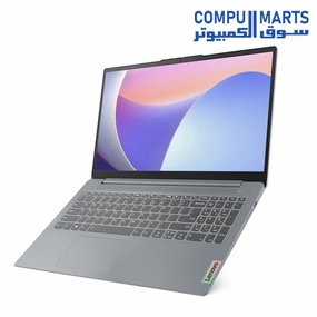 LENOVO IdeaPad Slim 3 15IRH8 83EM003JAX-Intel Core i7-13620H-Intel UHD Graphics-16GB Soldered LPDDR5-4800-512GB SSD M.2-15.6 FHD IPS 300nits Anti-glare mini pc,computer