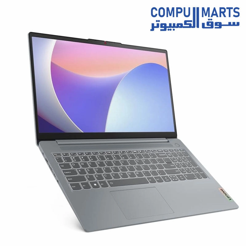 LENOVO IdeaPad Slim 3 15IRH8 83EM003JAX-Intel Core i7-13620H-Intel UHD Graphics-16GB Soldered LPDDR5-4800-512GB SSD M.2-15.6 FHD IPS 300nits Anti-glare