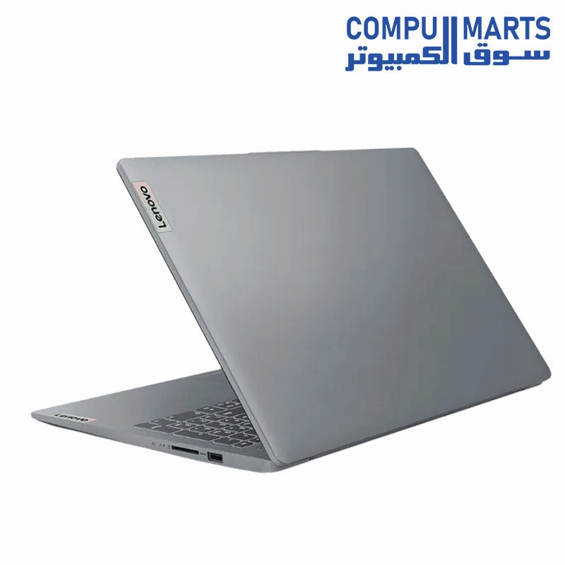 LENOVO IDEAPAD SLIM 3 15IRH8 83EM005AED CORE I5-13420H 8 CORES  8GB DDR5  512GB SSD  15.6 FHD IPS  WIN 11  2Y WARRANTY