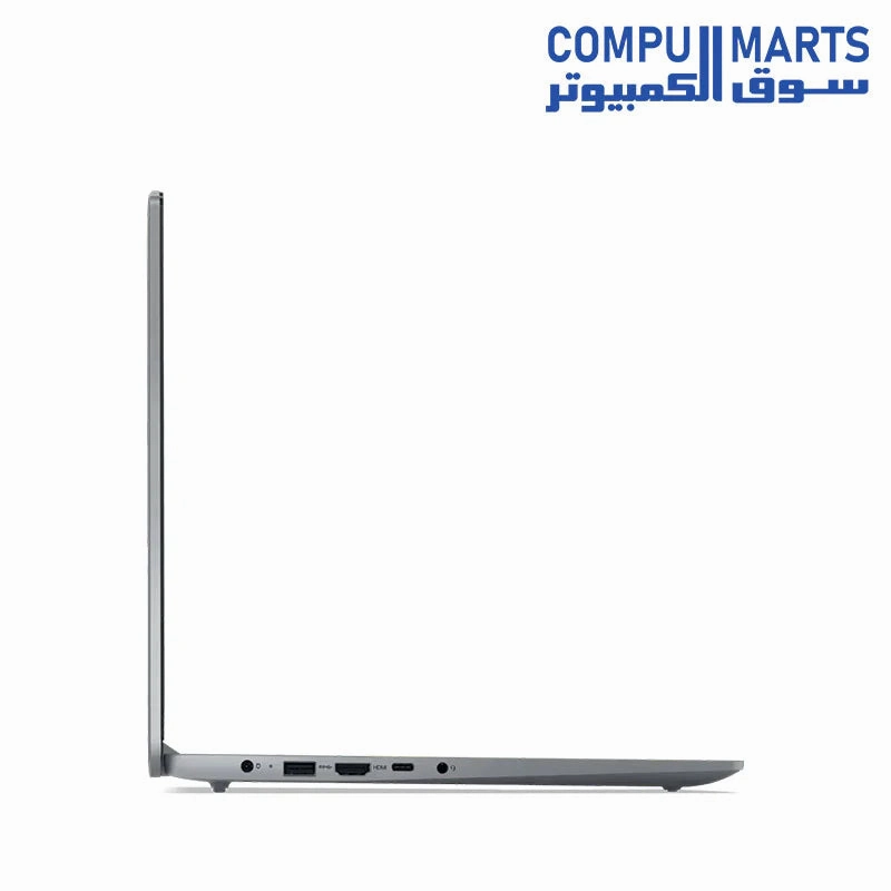 LENOVO IdeaPad Slim 3 15IRH8 83EM007CUE LAPTOP INTEL CORE I5-13420H 8GB RAM 512GB SSD Intel UHD Graphics 15.6" FHD