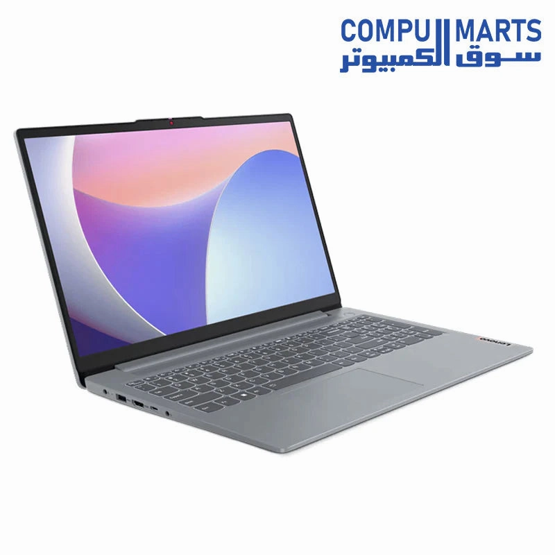 LENOVO IdeaPad Slim 3 15IRH8 83EM007CUE LAPTOP INTEL CORE I5-13420H 8GB RAM 512GB SSD Intel UHD Graphics 15.6" FHD