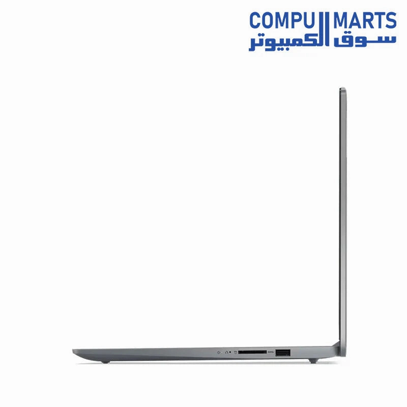 LENOVO IdeaPad Slim 3 15IRH8 83EM007CUE LAPTOP INTEL CORE I5-13420H 8GB RAM 512GB SSD Intel UHD Graphics 15.6" FHD