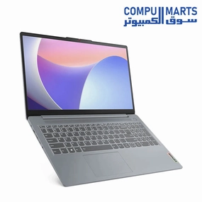 LENOVO IdeaPad Slim 3 15IRH8 83EM007CUE LAPTOP INTEL CORE I5-13420H 8GB RAM 512GB SSD Intel UHD Graphics 15.6" FHD mini pc,computer