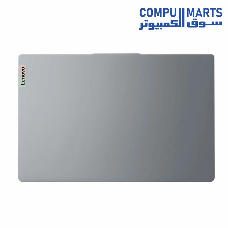Lenovo IdeaPad Slim 3 15IRH8 83EM007VED Core i7-13620H 10 Cores - 16GB DDR5 4800 - 512GB SSD - 15.6 FHD - WIN 11 - BAG - 2Y Warranty - Grey