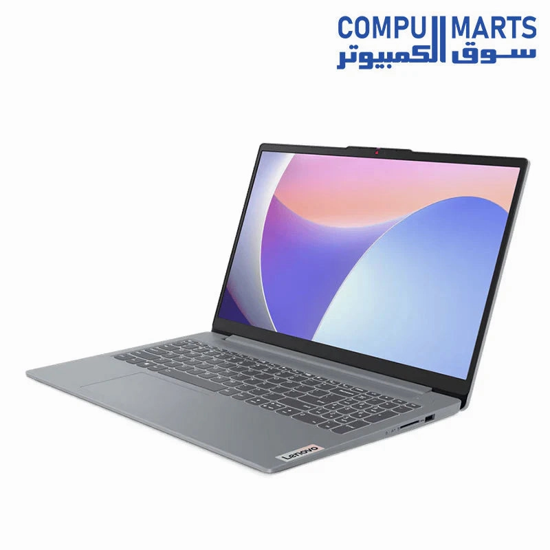 LENOVO IdeaPad Slim 3 15IRH8 83EM007XIN LAPTOP Intel Core i7-13620H 16GB RAM 512GB SSD  Intel UHD Graphics 15.6" FHD