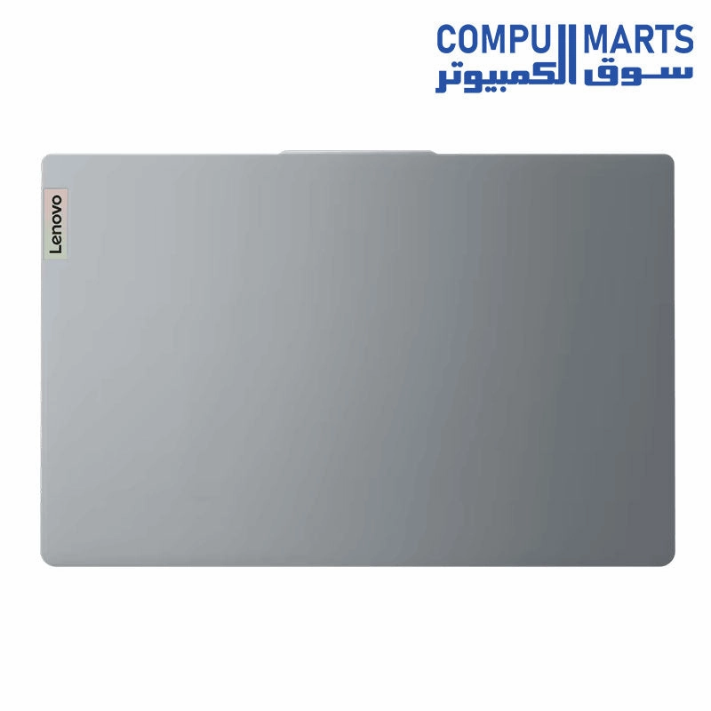 LENOVO IdeaPad Slim 3 15IRH8 83EM00D5ED Core i5-13420H 8 Cores - 16GB DDR5 4800 - 512GB SSD -Intel UHD Graphics - 15.6 FHD  - ARB KYB NON-BACKLIT - DOS - 2Y Warranty - Grey - BAG