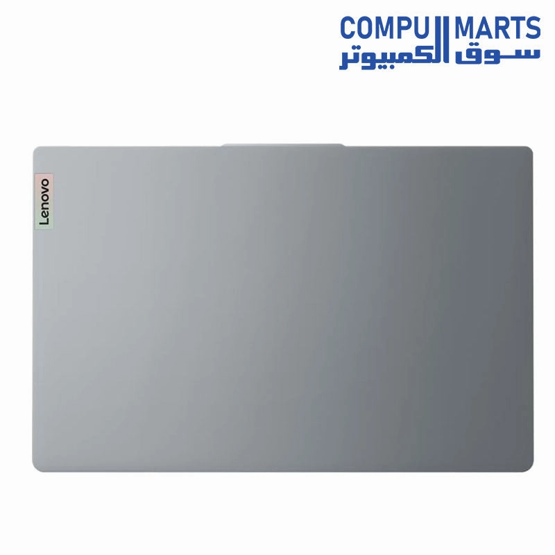 Lenovo IdeaPad Slim 3 15IRH8 - 13th Intel Core i7-13620H, 16GB DDR5-4800 MHz, 512 GB SSD, Integrated Intel UHD Graphics, 15.6" FHD (1920x1080) IPS 300nits Anti-glare, Dos - Arctic Grey