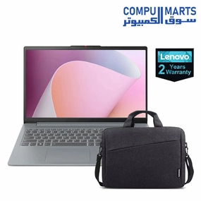 Lenovo IdeaPad Slim 3 15IRH8 - 13th Intel Core i7-13620H, 16GB DDR5-4800 MHz, 512 GB SSD, Integrated Intel UHD Graphics, 15.6" FHD (1920x1080) IPS 300nits Anti-glare, Dos - Arctic Grey mini pc,computer