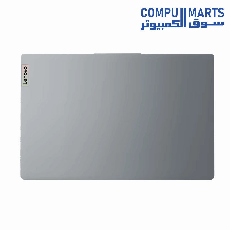 LENOVO IDEAPAD SLIM 3 15IRH8  Core i5-13420H 8 Cores - 8GB DDR5 4800 - 512GB SSD -Intel UHD Graphics - 15.6 FHD  - ARB KYB NON-BACKLIT - WIN 11 - 2Y Warranty - Grey - BAG(83EM0081ED)