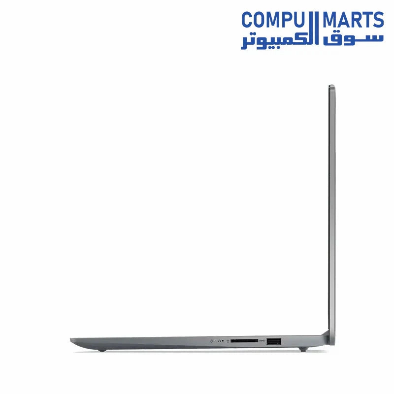 LENOVO IDEAPAD SLIM 3 15IRH8 LAPTOP INTEL CORE I5-13420H 8GB RAM 512GB SSD INTEL UHD Graphics 15.6" FHD IPS |83EM0030AX
