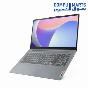 LENOVO IDEAPAD SLIM 3 15IRH8 LAPTOP INTEL CORE I5-13420H 8GB RAM 512GB SSD INTEL UHD Graphics 15.6" FHD IPS |83EM0030AX mini pc,computer
