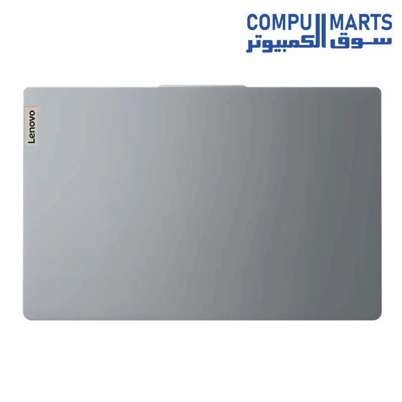 LENOVO IDEAPAD SLIM 3 15IRH8 LAPTOP INTEL CORE I5-13420H 8GB RAM 512GB SSD INTEL UHD Graphics 15.6" FHD IPS |83EM0030AX
