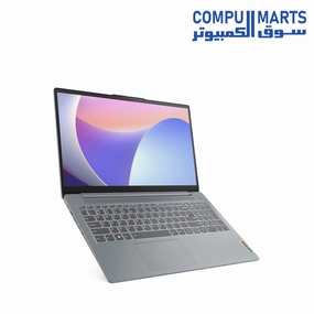 Lenovo IdeaPad Slim 3, 15IRU8(82X700BTAX) intel Core I3-1315U, 256GB SSD, 8GB DDR5, 15.6 Inch, 1920x1080, Intel UHD Graphics mini pc,computer