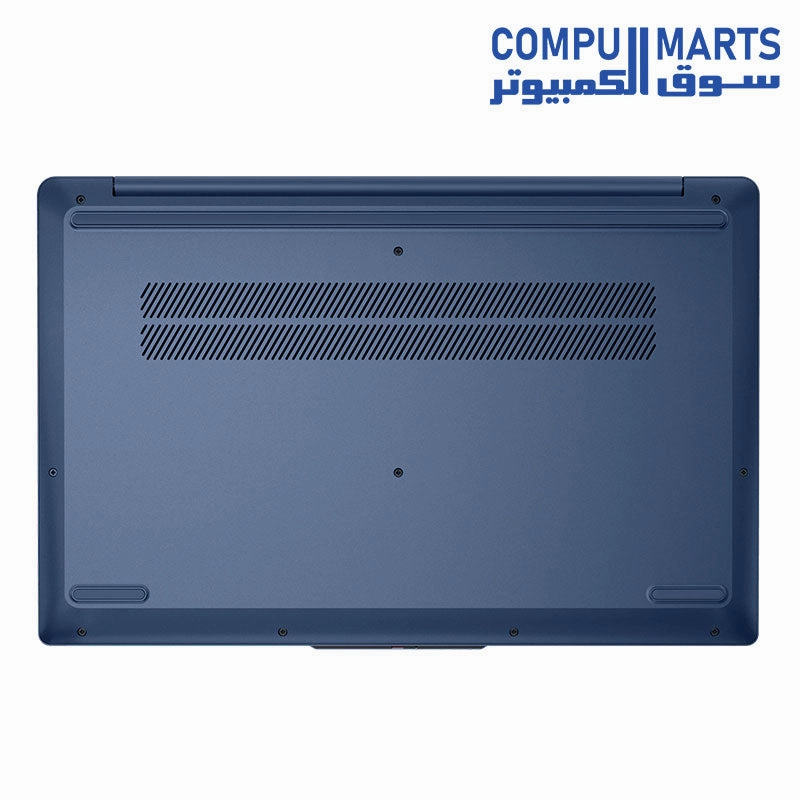 Lenovo IdeaPad Slim 3 15IRU8 Laptop - Intel Core i3-1315U - 8GB - 256GB SSD - Intel UHD Graphics - 15.6" FHD - Grey