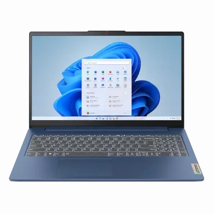 Lenovo IdeaPad Slim 3i 15.6" FHD Laptop | 83ER0015UK laptops for sale,monitor