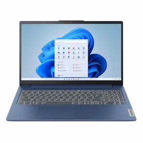Lenovo IdeaPad Slim 3i 15.6" FHD Laptop | 83ER0015UK laptops for sale,monitor