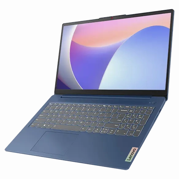 Lenovo IdeaPad Slim 3i 15.6" FHD Laptop | 83ER0015UK