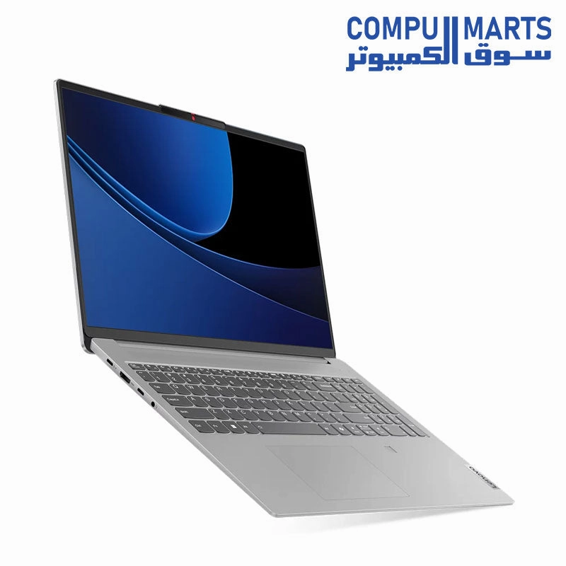 Lenovo IdeaPad Slim 5 16IMH9 83DC003TED Ultra 5 Laptop 125H  16GB  512GB  Intel Arc Graphics  16 Inch FHD IPS  Windows 11 Fingerprint - Face ID 2Y Warranty