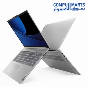 Lenovo IdeaPad Slim 5 16IMH9 83DC003TED Ultra 5 Laptop 125H  16GB  512GB  Intel Arc Graphics  16 Inch FHD IPS  Windows 11 Fingerprint - Face ID 2Y Warranty mini pc,computer