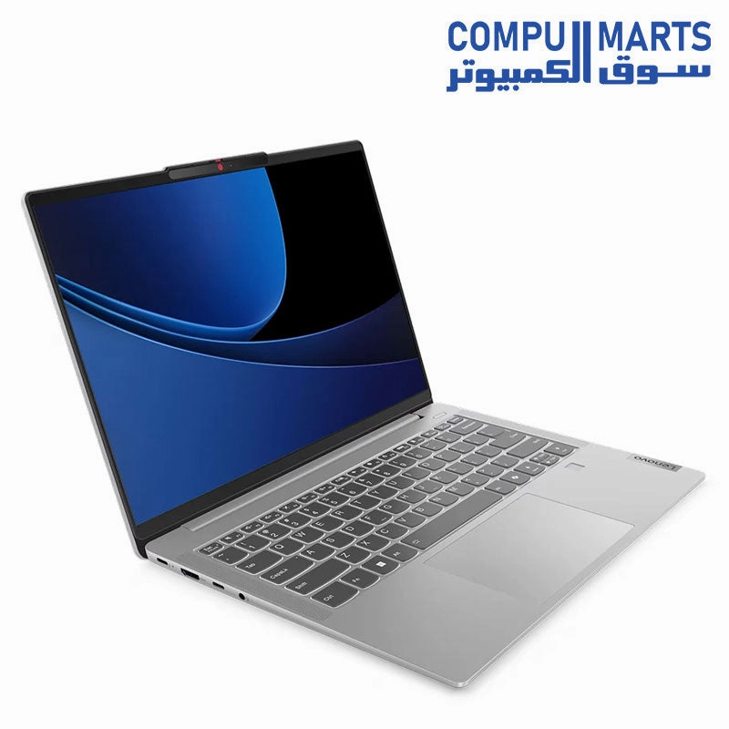 Lenovo IdeaPad Slim 5 16IMH9 83DC003TED Ultra 5 Laptop 125H  16GB  512GB  Intel Arc Graphics  16 Inch FHD IPS  Windows 11 Fingerprint - Face ID 2Y Warranty