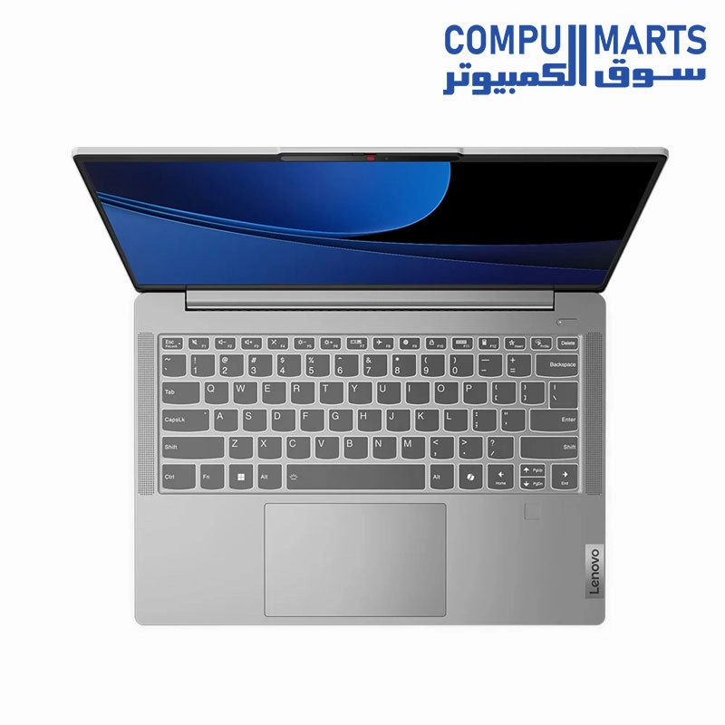 Lenovo IdeaPad Slim 5 16IMH9 83DC003TED Ultra 5 Laptop 125H  16GB  512GB  Intel Arc Graphics  16 Inch FHD IPS  Windows 11 Fingerprint - Face ID 2Y Warranty