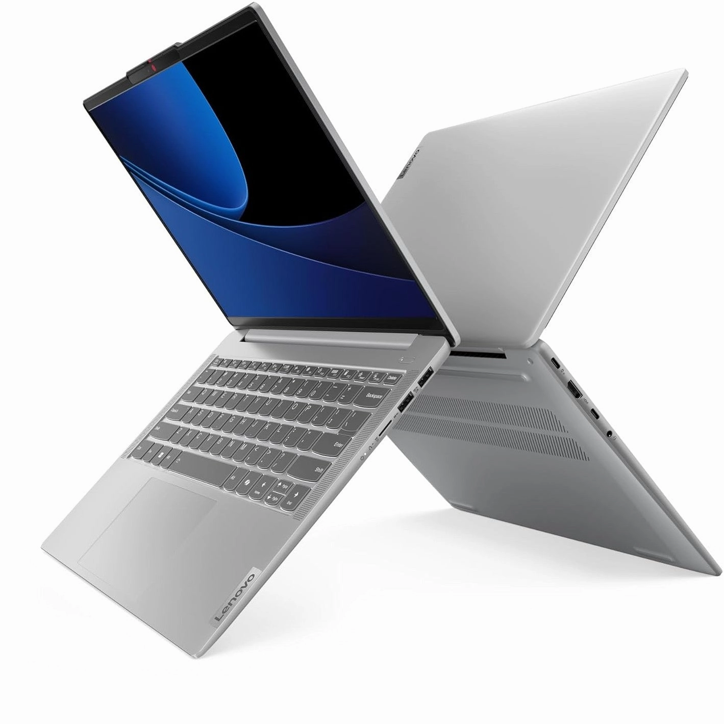 Lenovo IdeaPad Slim 5i Gen 9 14" WUXGA OLED Laptop | 83DA001UUK