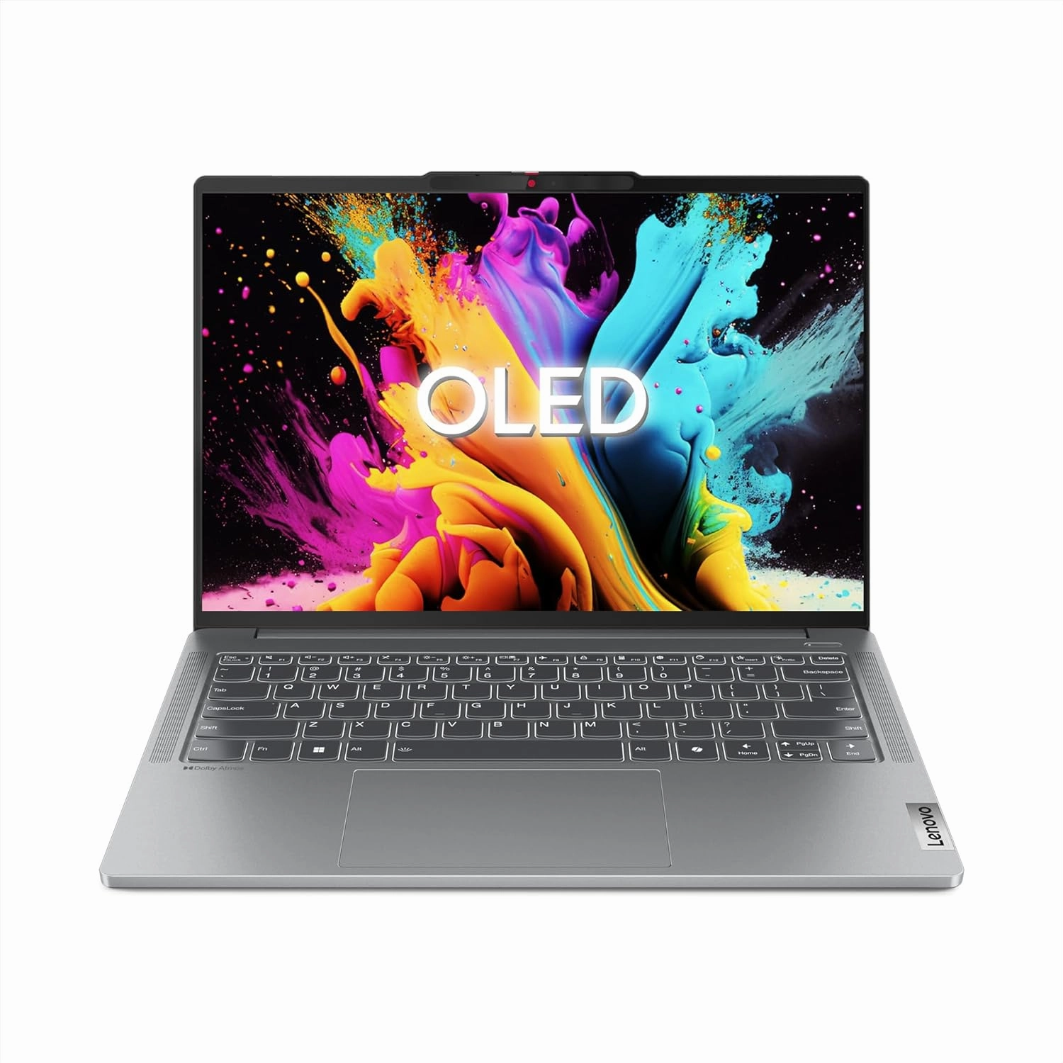 Lenovo IdeaPad Slim 5i Gen 9 14" WUXGA OLED Laptop | 83DA001UUK