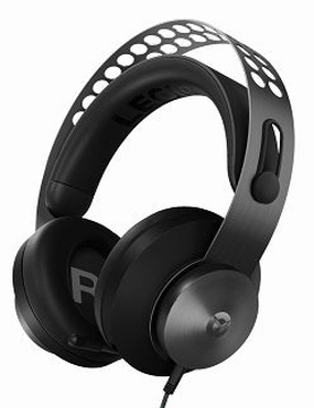 Lenovo Legion H500 Pro 7.1 Surround Sound Gaming Headset noise cancelling headphones, bluetooth earbuds