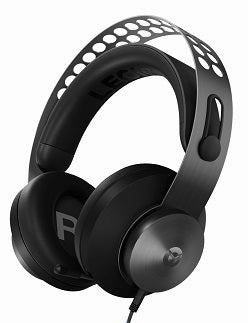 Lenovo Legion H500 Pro 7.1 Surround Sound Gaming Headset noise cancelling headphones, bluetooth earbuds