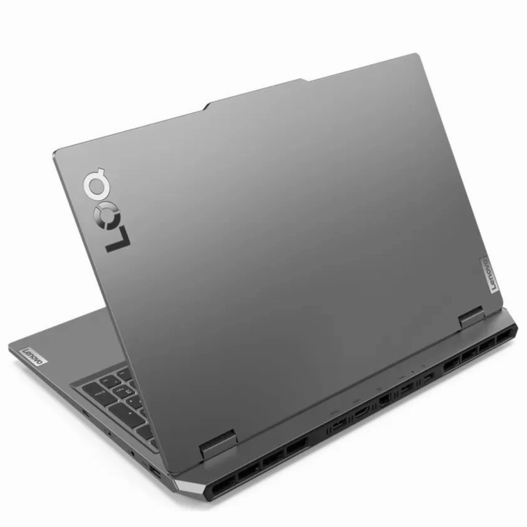 Lenovo LOQ 15.6" FHD 144Hz Gaming Laptop | 83JC00CFUK