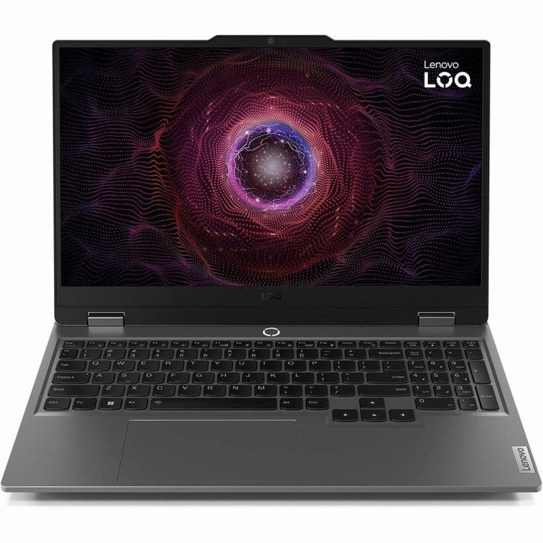 Lenovo LOQ 15.6" FHD 144Hz Gaming Laptop | 83JC00CFUK laptops for sale,monitor