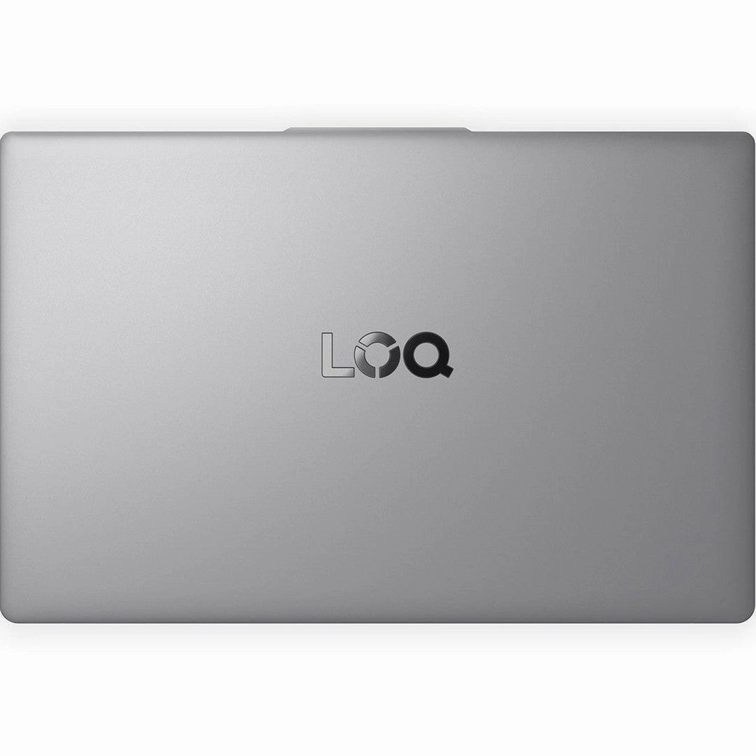 Lenovo LOQ 15IAX9E 15.6" FHD 144Hz Gaming Laptop | 83LK002SUK