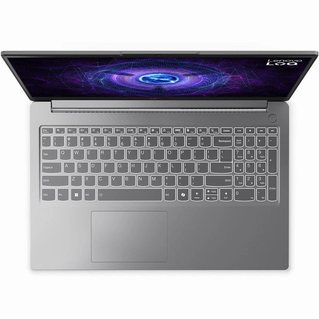 Lenovo LOQ 15IAX9E 15.6" FHD 144Hz Gaming Laptop | 83LK002SUK