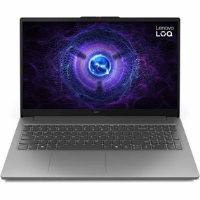 Lenovo LOQ 15IAX9E 15.6" FHD 144Hz Gaming Laptop | 83LK002SUK laptops for sale,monitor