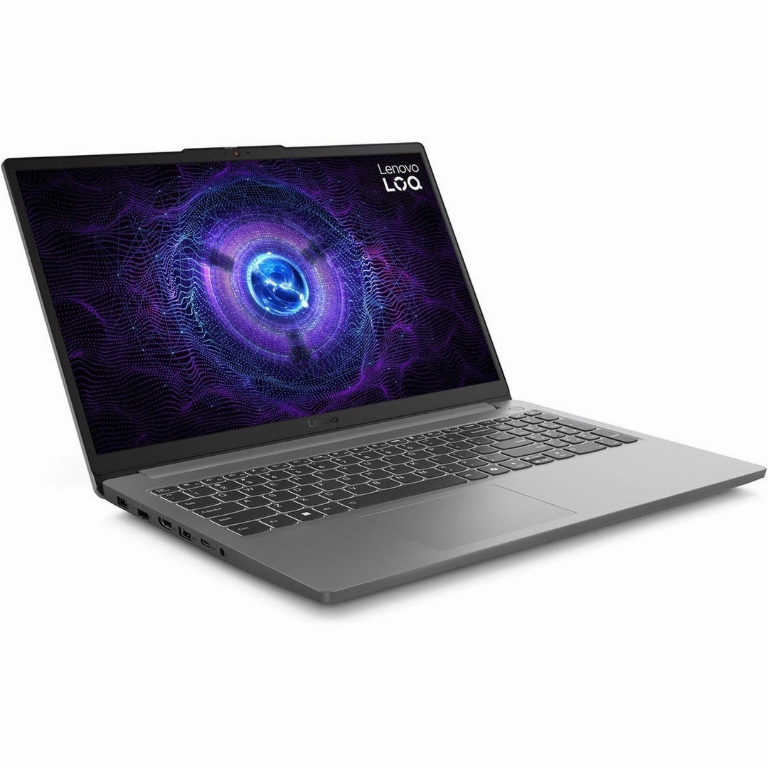 Lenovo LOQ 15IAX9E 15.6" FHD 144Hz Gaming Laptop | 83LK002SUK