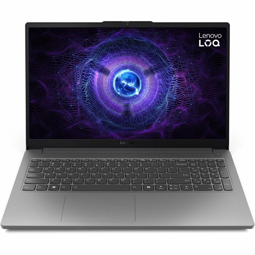 Lenovo LOQ 15IAX9E 15.6" FHD 144Hz Gaming Laptop | 83LK002SUK laptops for sale,monitor