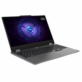 Lenovo LOQ 15IRX9 CORE I5-13450HX, 16GB DDR5 & 512GB, NVME NVIDIA GEFORCE RTX3050, 15.6Inch, Win11 tv stand, curved tv
