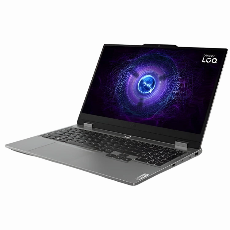 Lenovo LOQ 15IRX9 CORE I5-13450HX, 16GB DDR5 & 512GB, NVME NVIDIA GEFORCE RTX3050, 15.6Inch, Win11