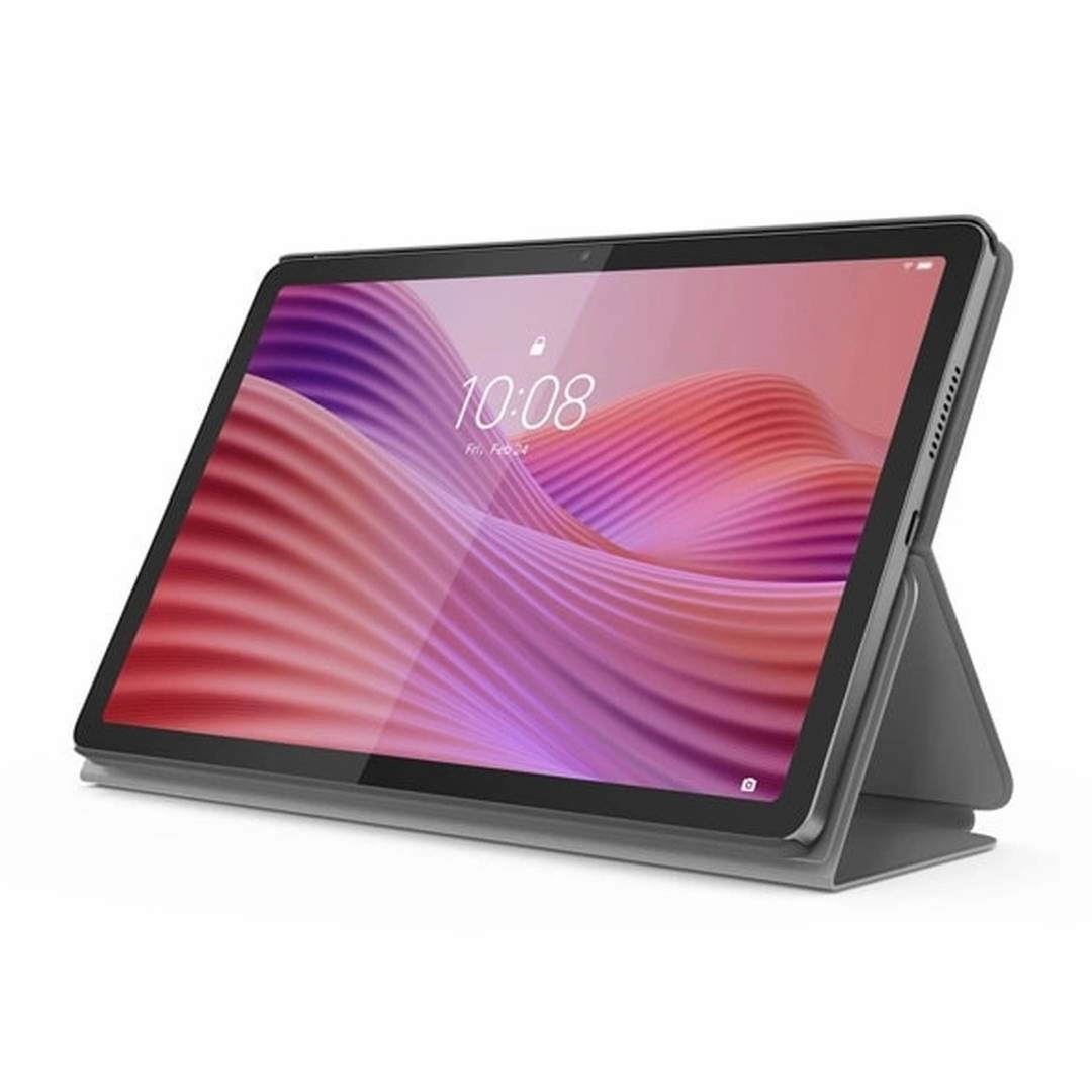 Lenovo Tab 10.1in 128GB Wi-Fi Tablet - Grey | ZAEH0012GB