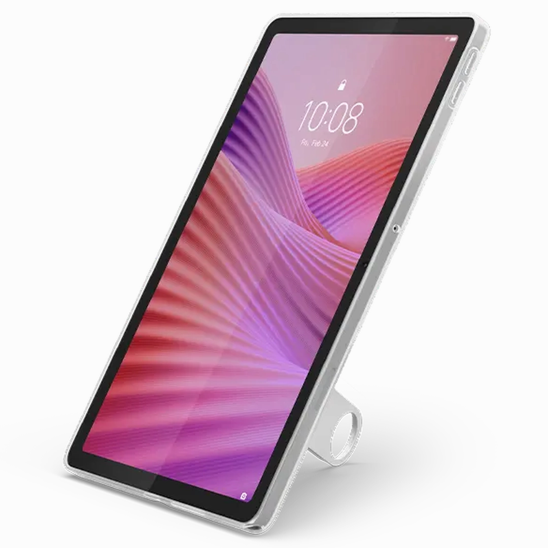 Lenovo Tab 10.1in 128GB Wi-Fi Tablet - Grey | ZAEH0012GB