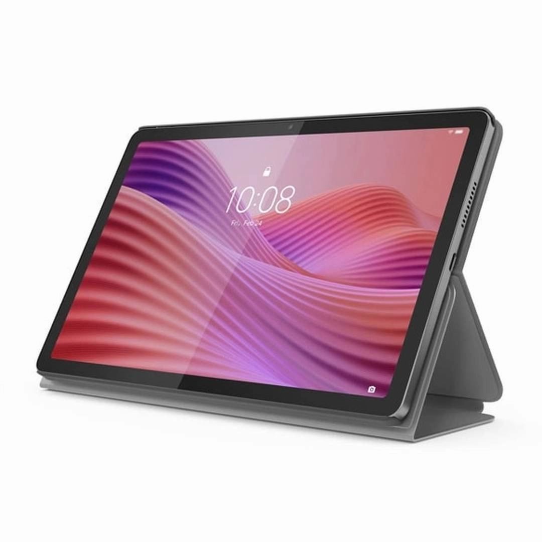 Lenovo Tab 10.1in 128GB Wi-Fi Tablet - Grey | ZAEH0012GB
