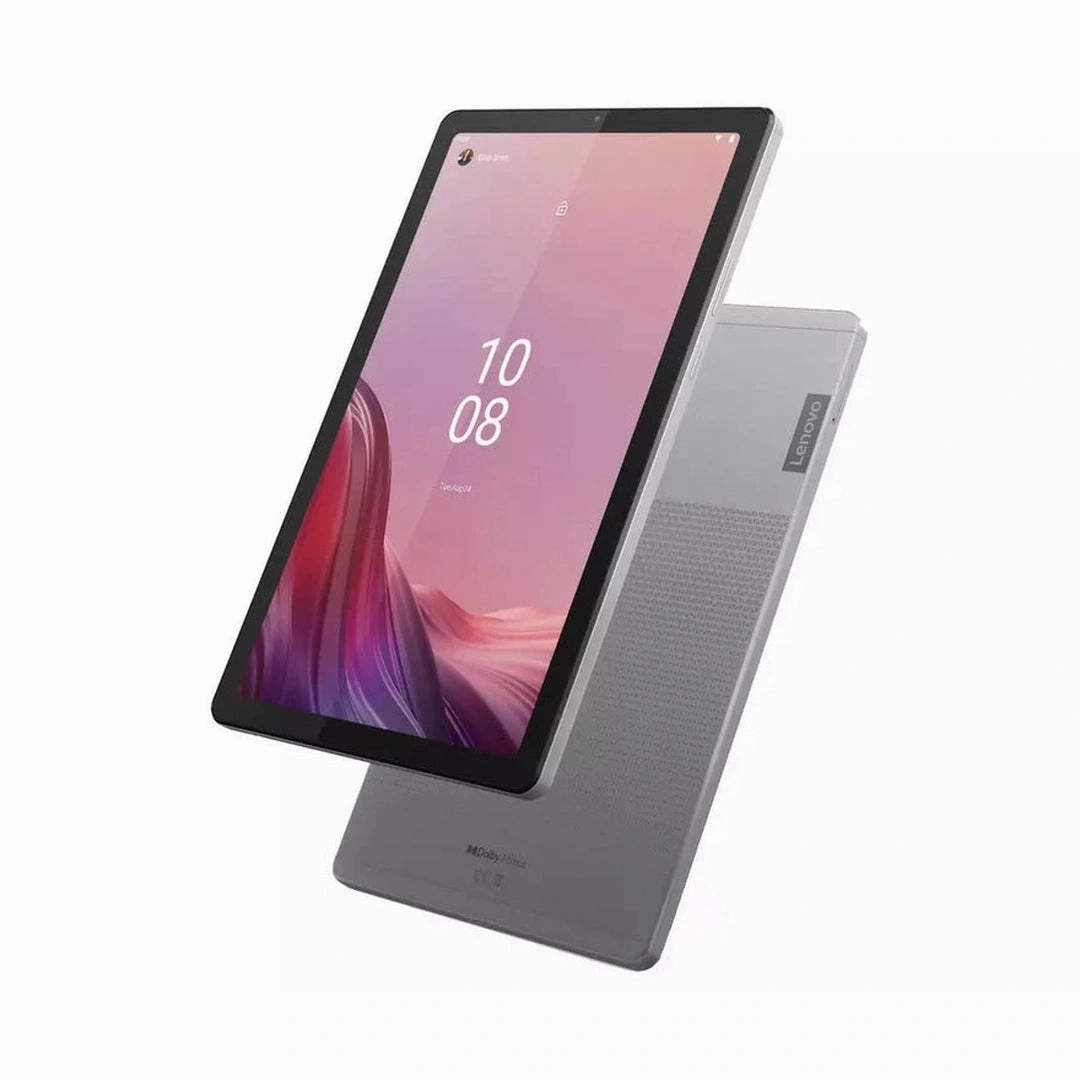 Lenovo Tab M9 9" HD Wi-Fi Tablet | ZAC30107GB tablet stand, tablet keyboard