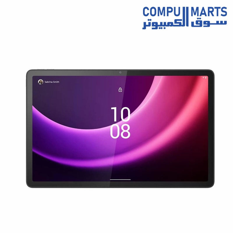 Lenovo Tab P11 11.5 inch - 6GB RAM - 128 GB - Gray - Keyboard - Pen - Cover