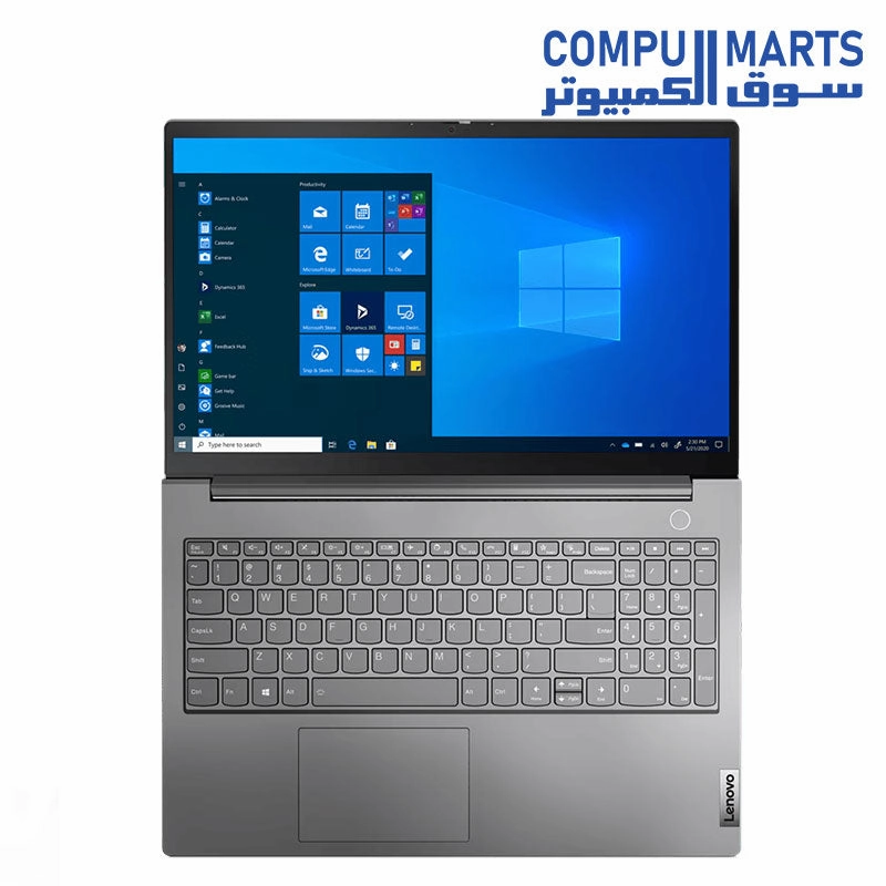 LENOVO ThinkBook 15 G2 ITL 20VE000XAK LAPTOP INTEL CORE I7-1165G7 8GB RAM 256GB SSD NVIDIA GeForce MX450 2GB 15.6" FHD
