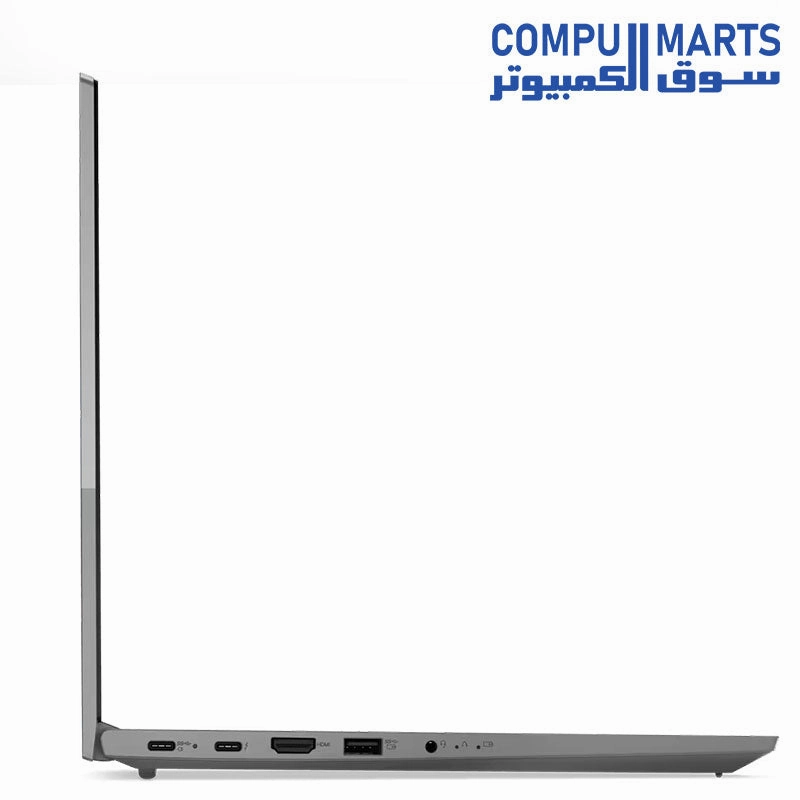 LENOVO ThinkBook 15 G2 ITL 20VE000XAK LAPTOP INTEL CORE I7-1165G7 8GB RAM 256GB SSD NVIDIA GeForce MX450 2GB 15.6" FHD